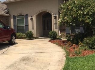 503 Lac Calcasieu Dr, Luling, LA 70070