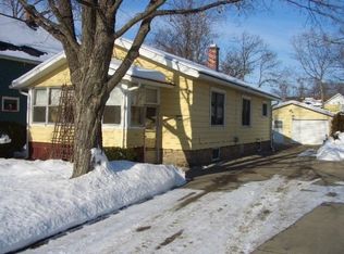 2016 Madison St, Stevens Point, WI 54481