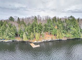 124 G Gordon Point Rd, Magnetawan, ON P0A1P0