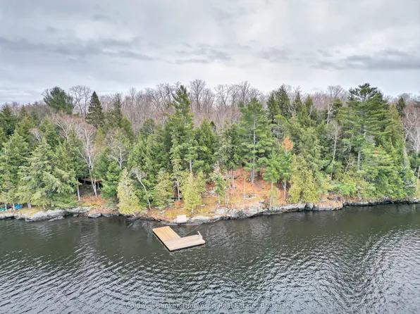124 G Gordon Point Rd, Magnetawan, ON P0A 1P0