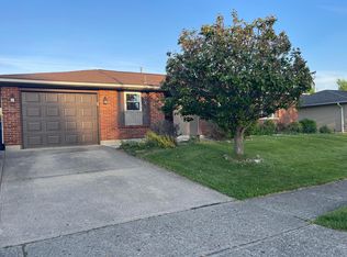 7730 Stockholm Dr, Dayton, OH 45424