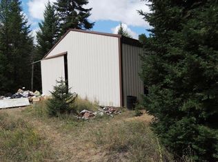 31420 N Red Dell Loop, Athol, ID 83801