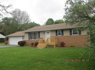 6258 Flushing Rd, Flushing, MI 48433