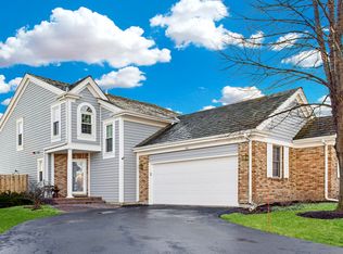 532 Park Barrington Way, Barrington, IL 60010