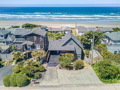 1124 SW Mark St, Newport, OR, 97365