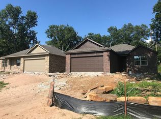 517 S Elm St, Sapulpa, OK 74066