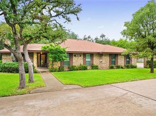 9102 La Fauna Path, Austin, TX 78737