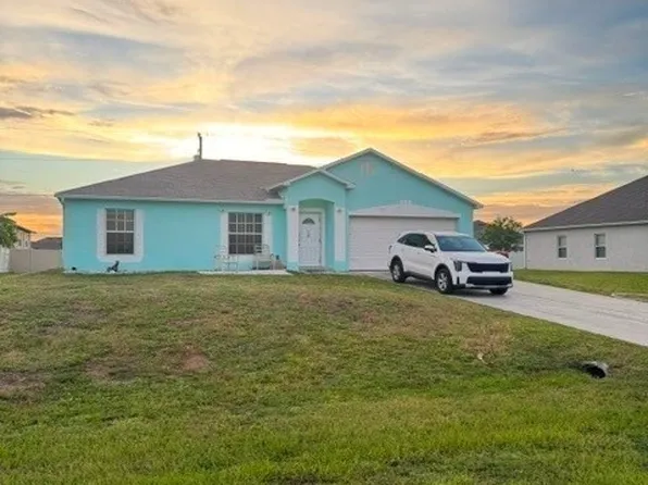 18 NW 13th Ave, Cape Coral, FL 33993