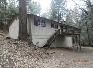 22478 Longeway Rd, Sonora, CA 95370