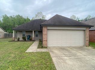 3915 Jordan View Dr, Southaven, MS 38671