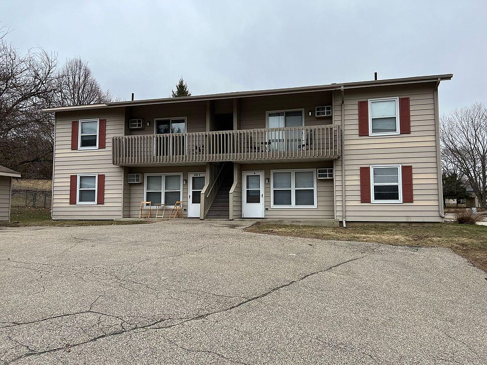 2721 56th St NW Rochester, MN, 55901 - Apartments for Rent | Zillow