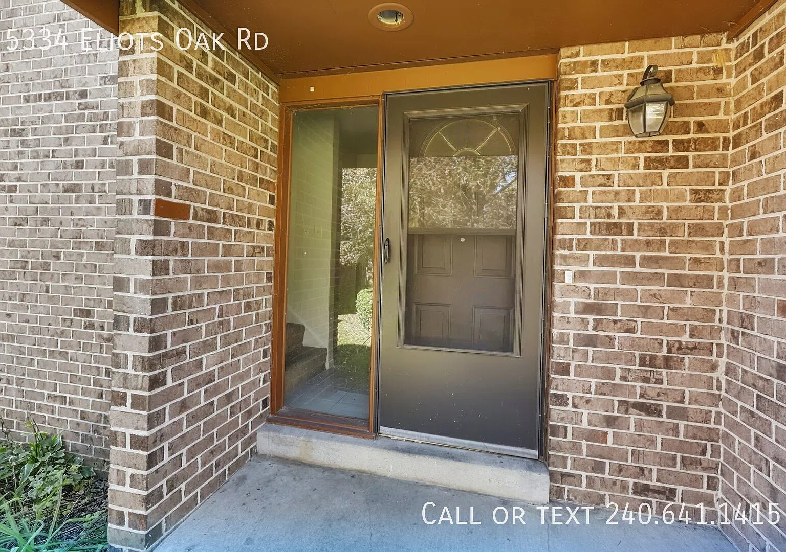 Spacious 3 BR/2.5 BA Townhome in Columbia! — Photo 1