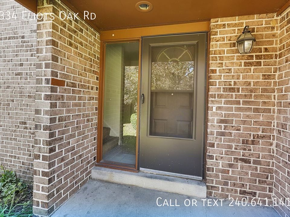 1st image of 5334 Eliots Oak Rd