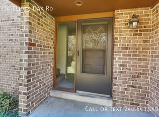 5334 Eliots Oak Rd, Columbia, MD 21044