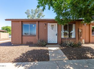 3646 N 67th Ave UNIT 101, Phoenix, AZ 85033
