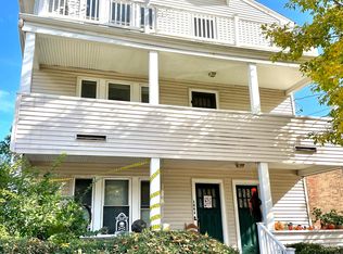 1664 Broad St FLOOR 3, Providence, RI 02905