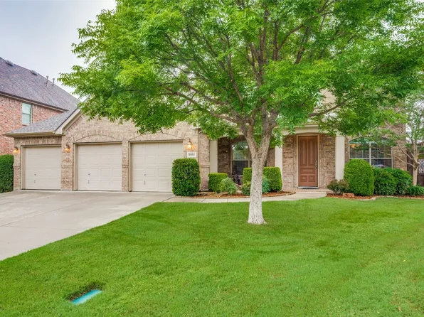 2404 Fawn Meadow Dr, Little Elm, TX 75068