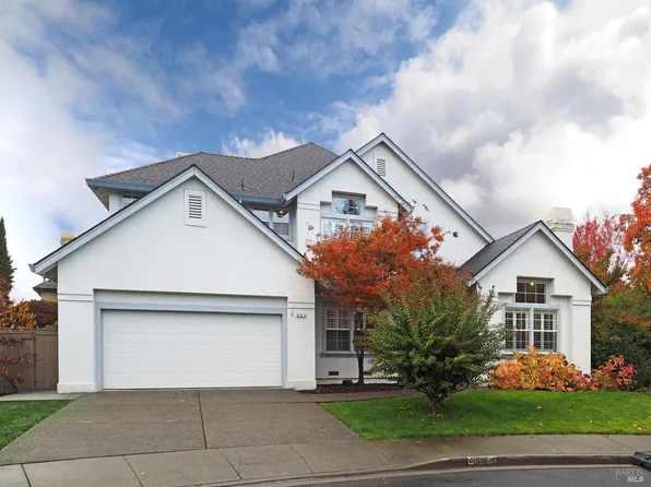 903 Vanessa Court, Windsor, CA 95492