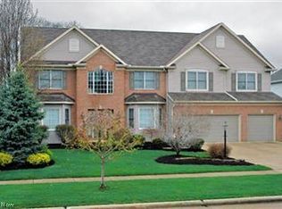 20110 Colleen Ct, Strongsville, OH