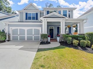 2637 Parks Edge Dr SE, Smyrna, GA 30080