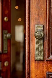 Rented by Sotheby's International Realty