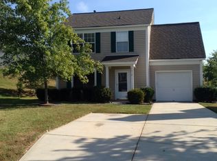 9618 Rau Ct, Charlotte, NC 28215