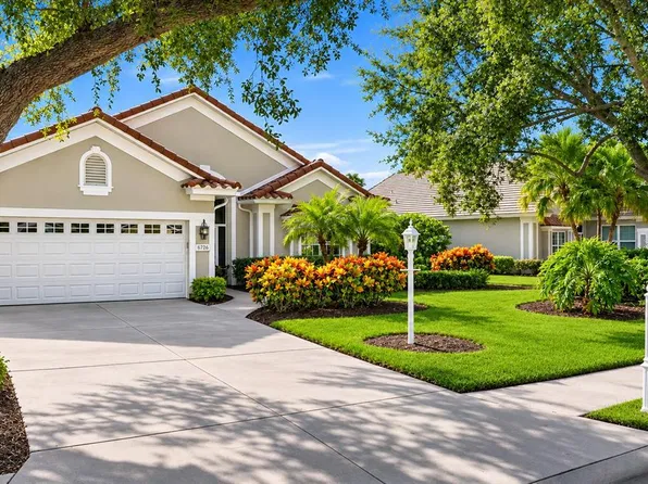 6726 VIRGINIA XING, UNIVERSITY PARK, FL 34201