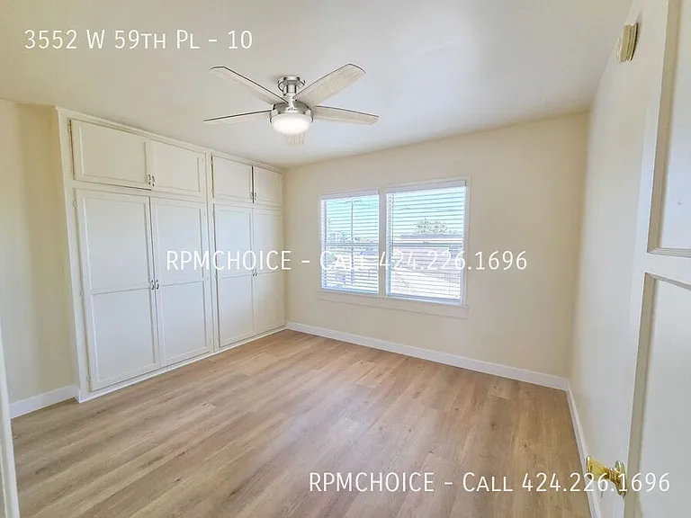 3552 W 59th Pl #10 — Photo 9