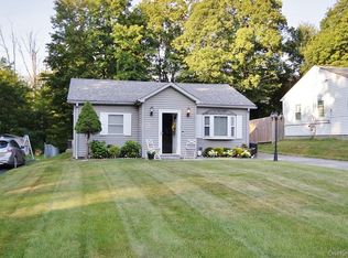 27 Forshee St, Monroe, NY 10950