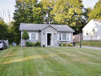 27 Forshee Street, Monroe, NY, 10950