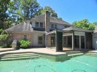 5115 Sandy Grove Dr, Kingwood, TX 77345