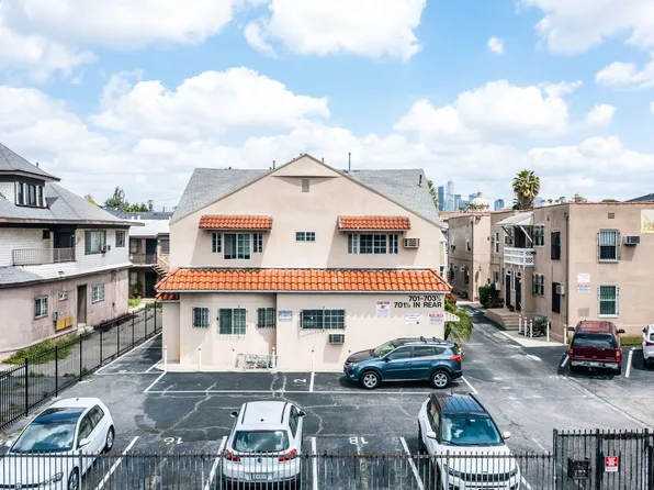 701 W 30th St, Los Angeles, CA 90007