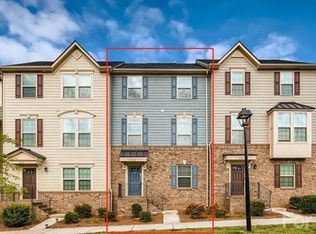4208 Audubon Park Dr, Charlotte, NC 28217