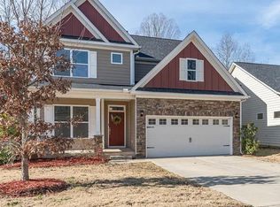 550 Hopscotch Ln, Lexington, SC 29072