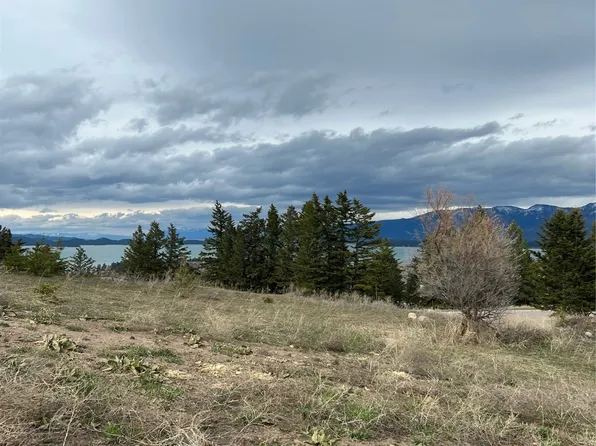 Nhn Southlake Crst Lot 42, Polson, MT 59860