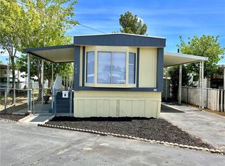 37311 47th St E SPACE 149, Palmdale, CA 93552