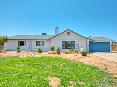 17116 Rodeo Dr, Madera, CA, 93638