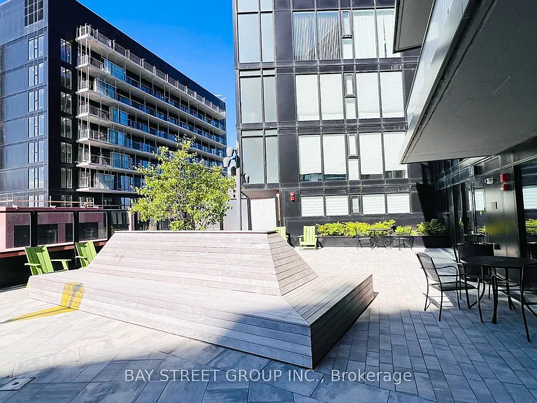 8 Tippett Rd #312 — Photo 12