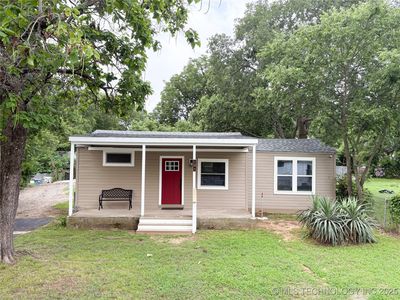 104 13th Ave SE, Ardmore, OK, 73401