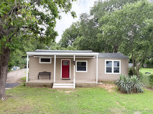 104 13th Ave SE, Ardmore, OK 73401