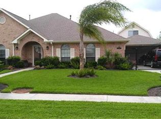 2310 Hopi Dr, League City, TX 77573