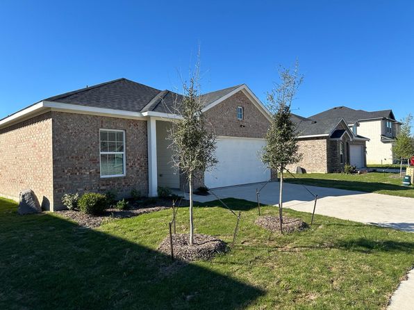 1416 Citrus Dr, Sherman, TX 75092
