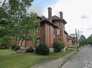 1021 Bryden Rd, Columbus, OH 43205