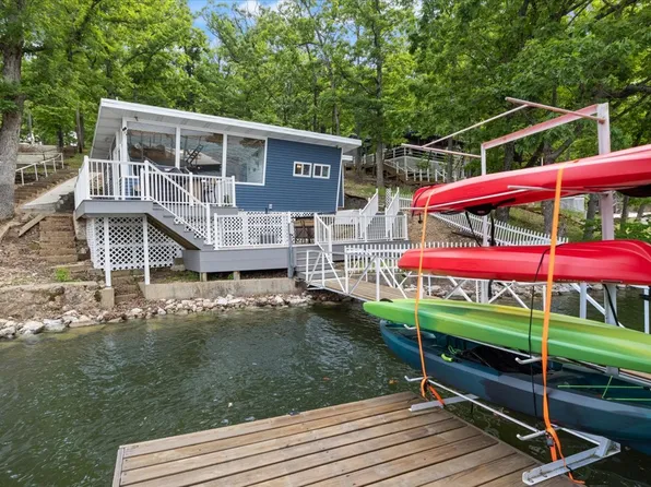 31511 Ontario Rd, Rocky Mount, MO 65072