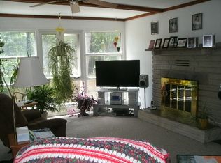 2782 Island Lake Dr, National City, MI 48748