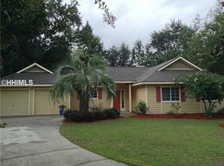 6 Poplar Ct, Bluffton, SC 29910