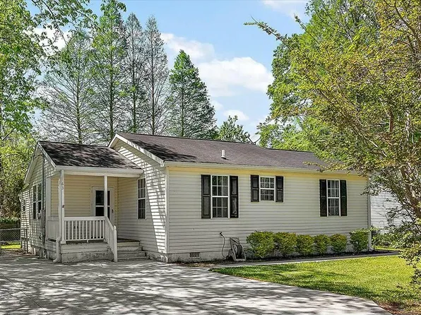 63 Guerry Cir, Goose Creek, SC 29445