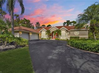 5995 Napa Woods Way, Naples, FL 34116