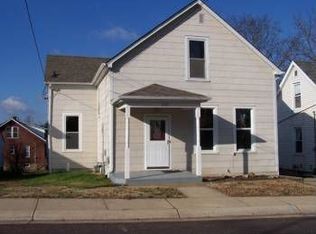 345 Stafford St, Washington, MO 63090