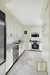 Sold by Halstead Real Estate